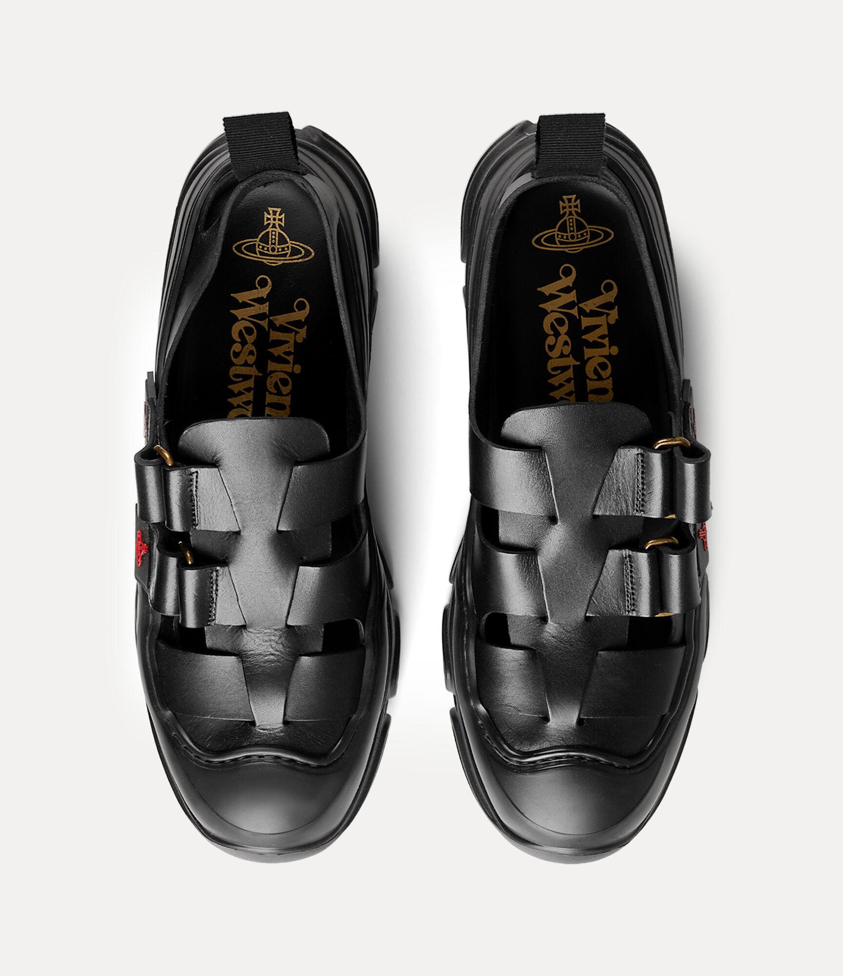 Catch Stomper Sandal Product Image