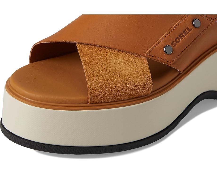 Dayspring™ Ankle Strap Sandal Product Image