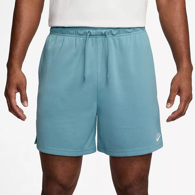 Men's Nike Club Mesh Flow Shorts,  Product Image