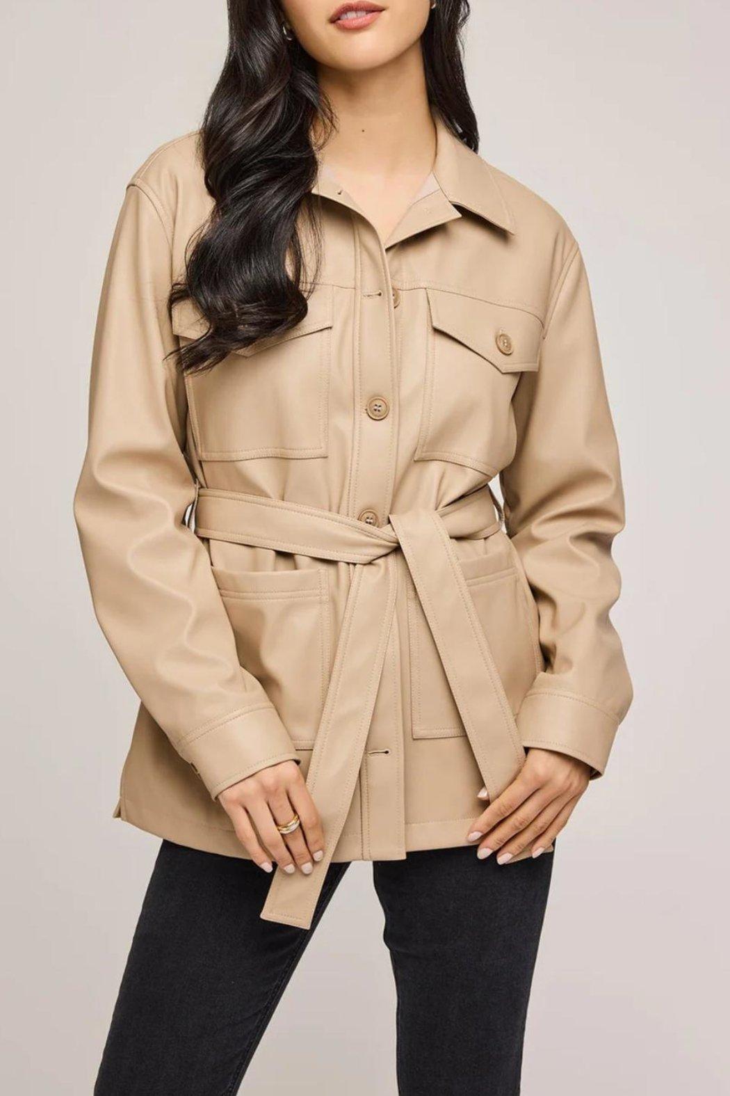 Gf Grenadine Jacket Product Image