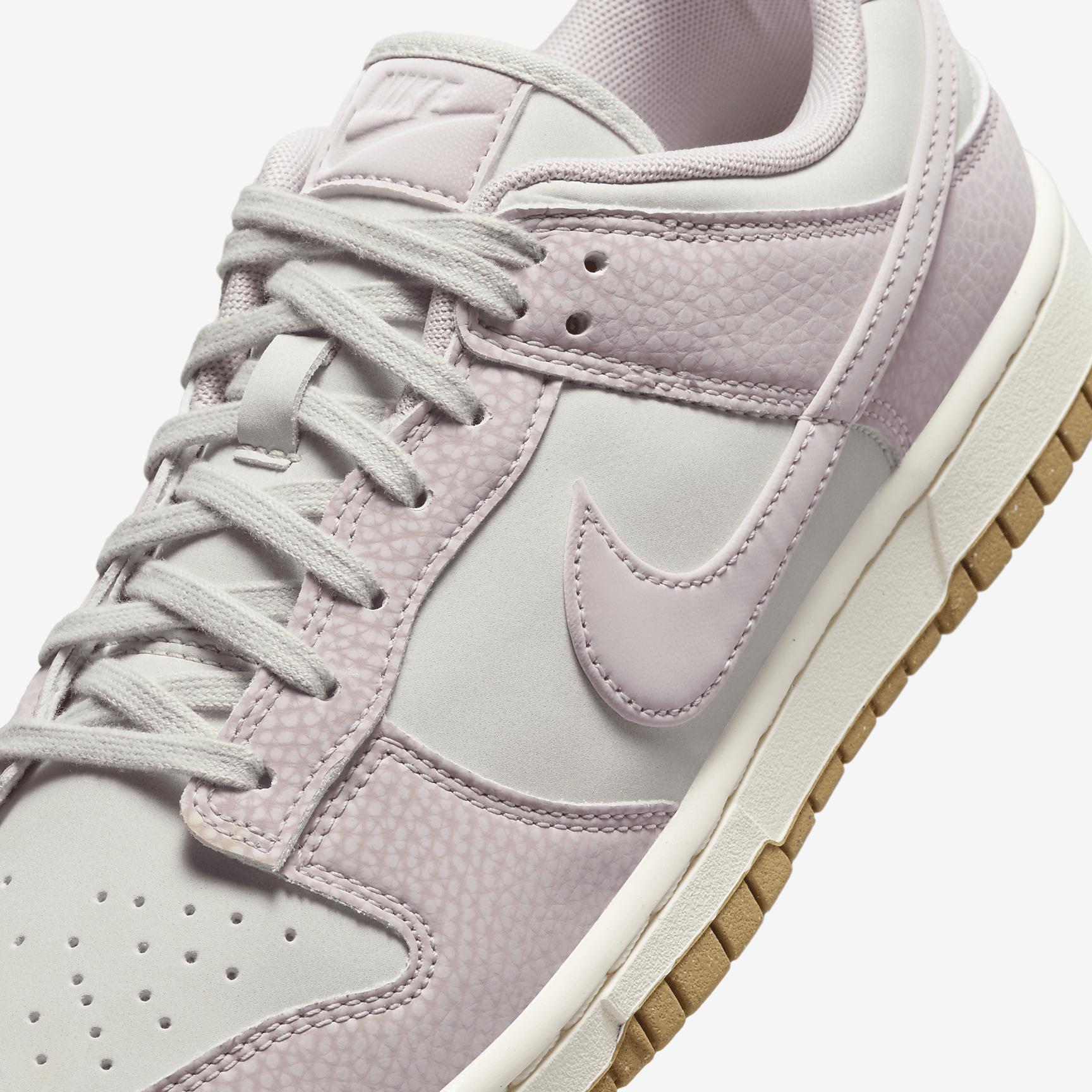 Nike Women's Dunk Low Premium Next Nature Shoes Product Image