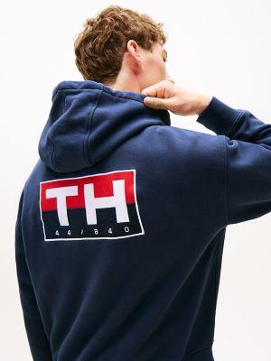 Hilfiger Sailing Hoodie Product Image