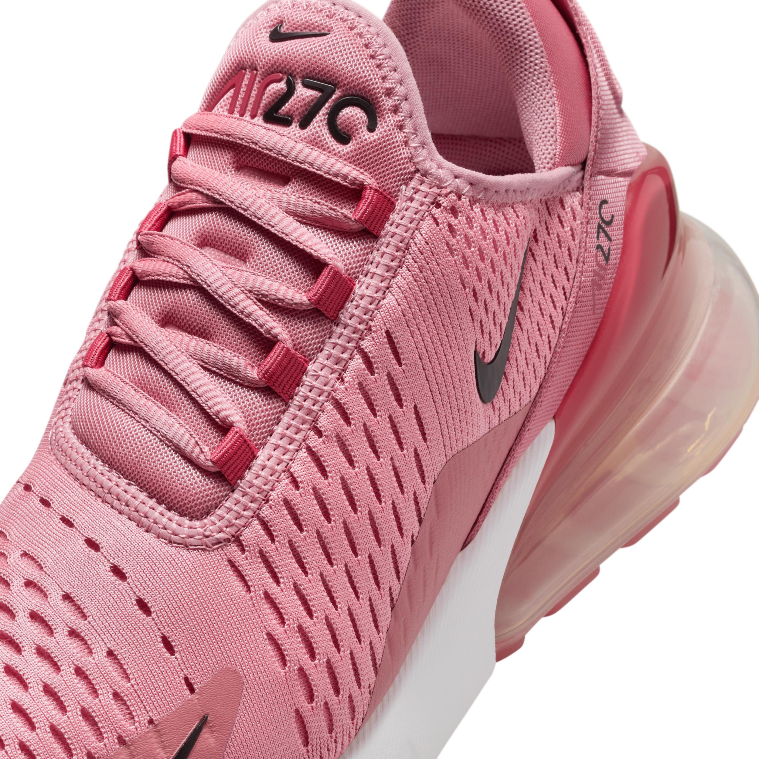 Nike Womens Air Max 270 Shoes | AH6789-607 Product Image