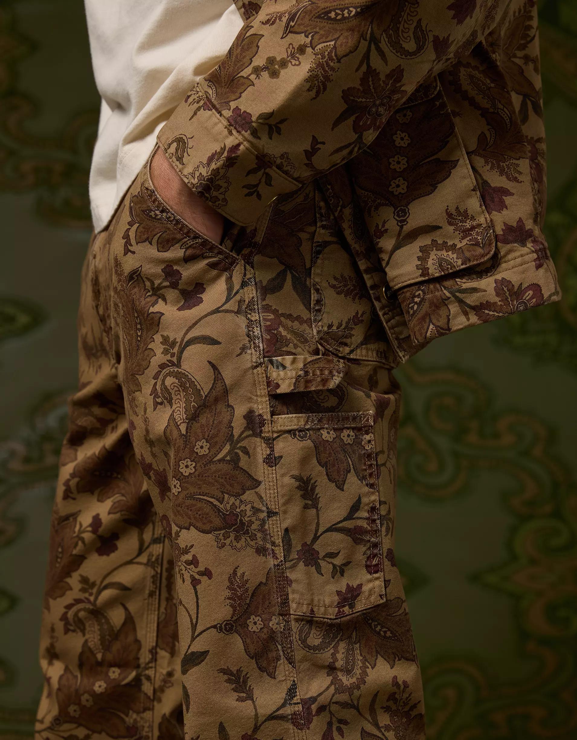 AE x Tru Kolors Loose Carpenter Pant Product Image