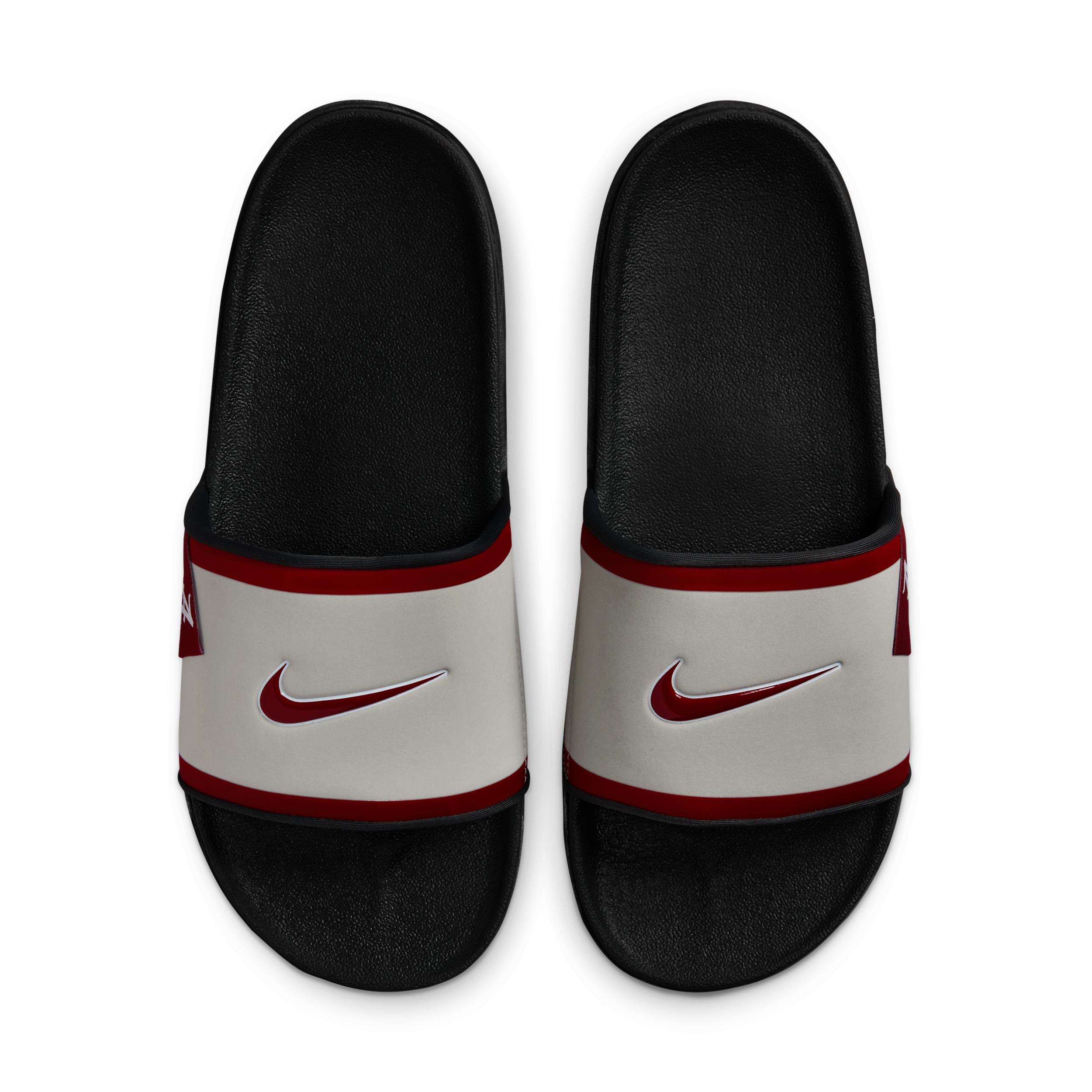 Nike Men's College Offcourt (Alabama) Slides Product Image