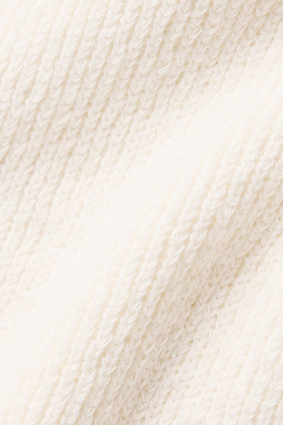 Supernatural Sweater Pant - Ivory Product Image