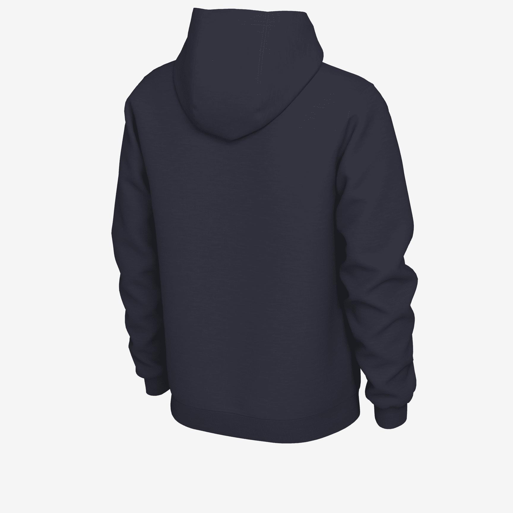 Virginia Men's Nike College Hoodie Product Image