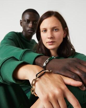 Crocodile Bracelet Product Image