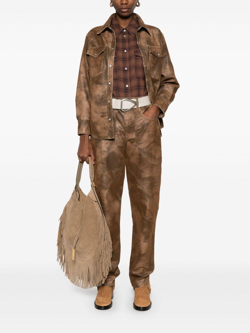 Karima shirt Product Image