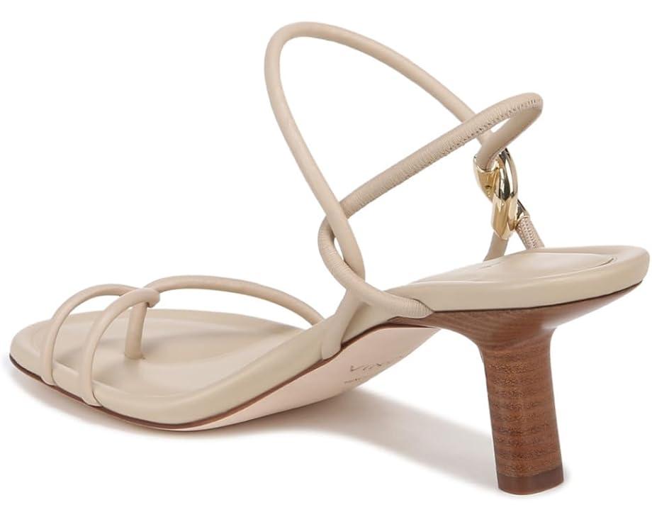 Marilyn Strappy Sandals Product Image