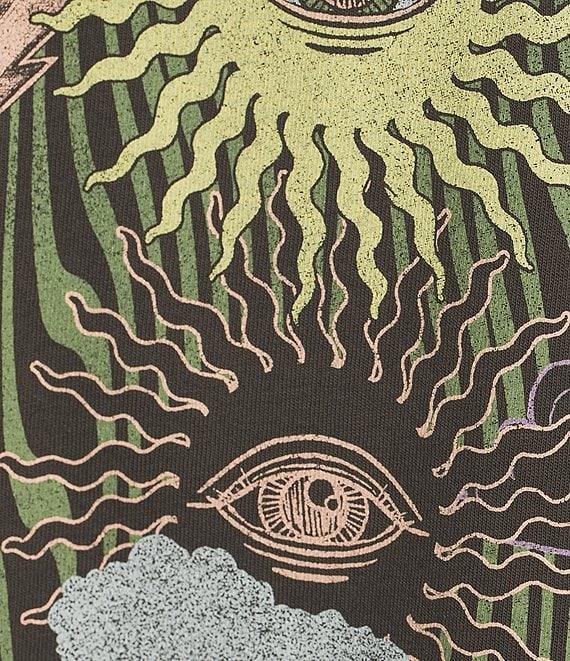 Billabong Swell Trip Short Sleeve Graphic T-Shirt Product Image