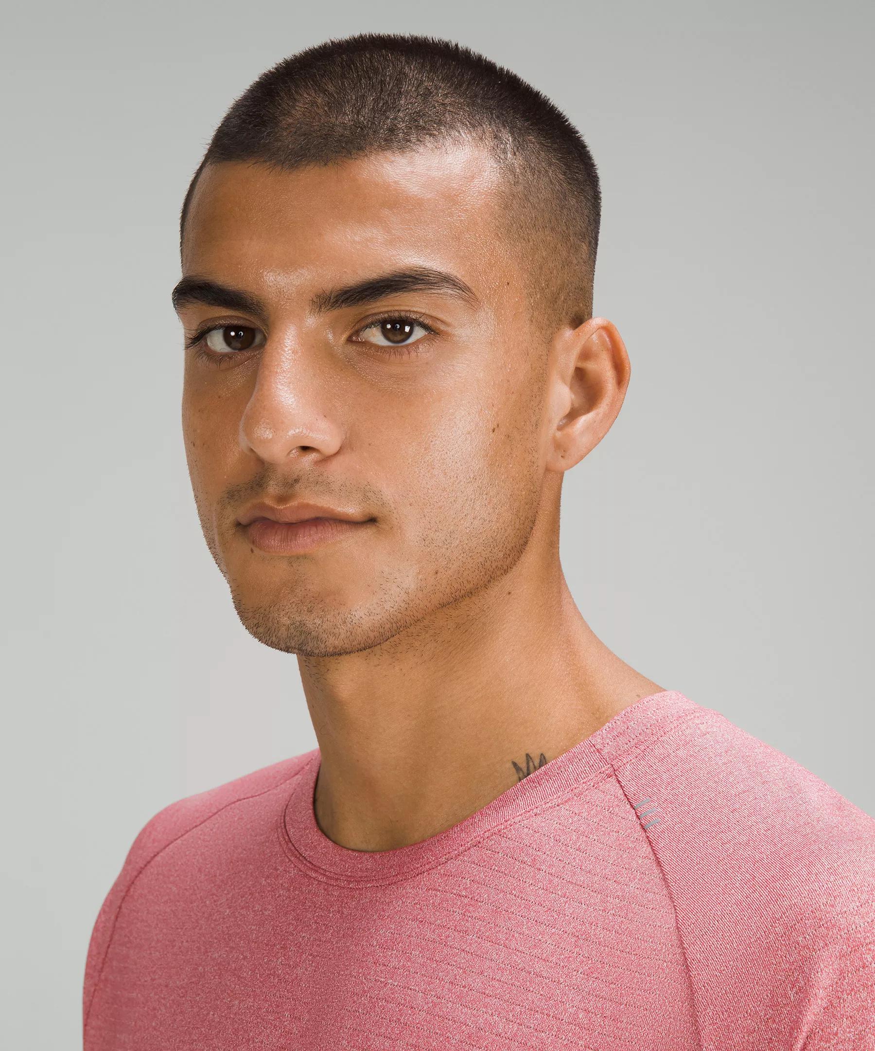 Drysense Short-Sleeve Shirt Product Image