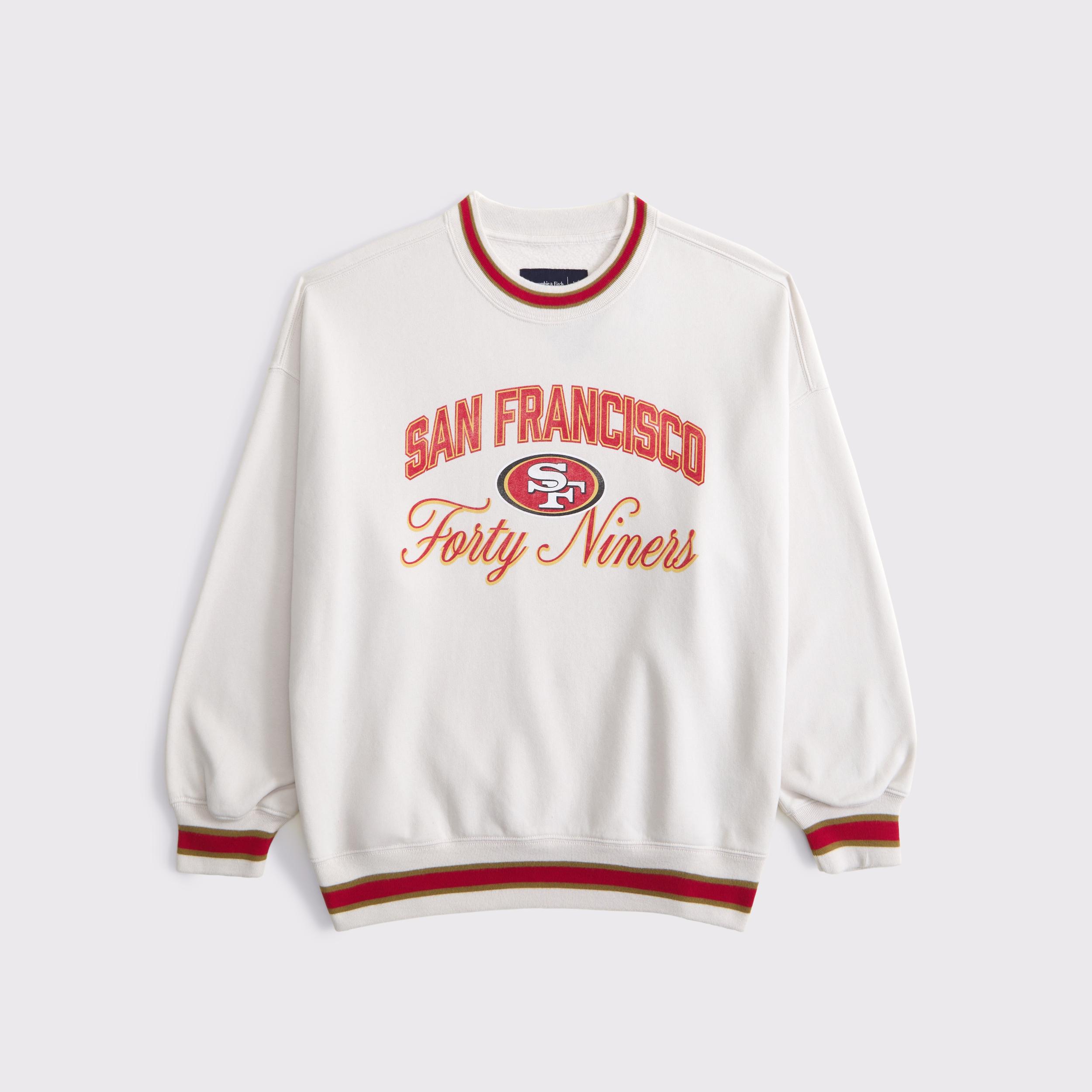 Washington Commanders Vintage Sunday Crew Product Image