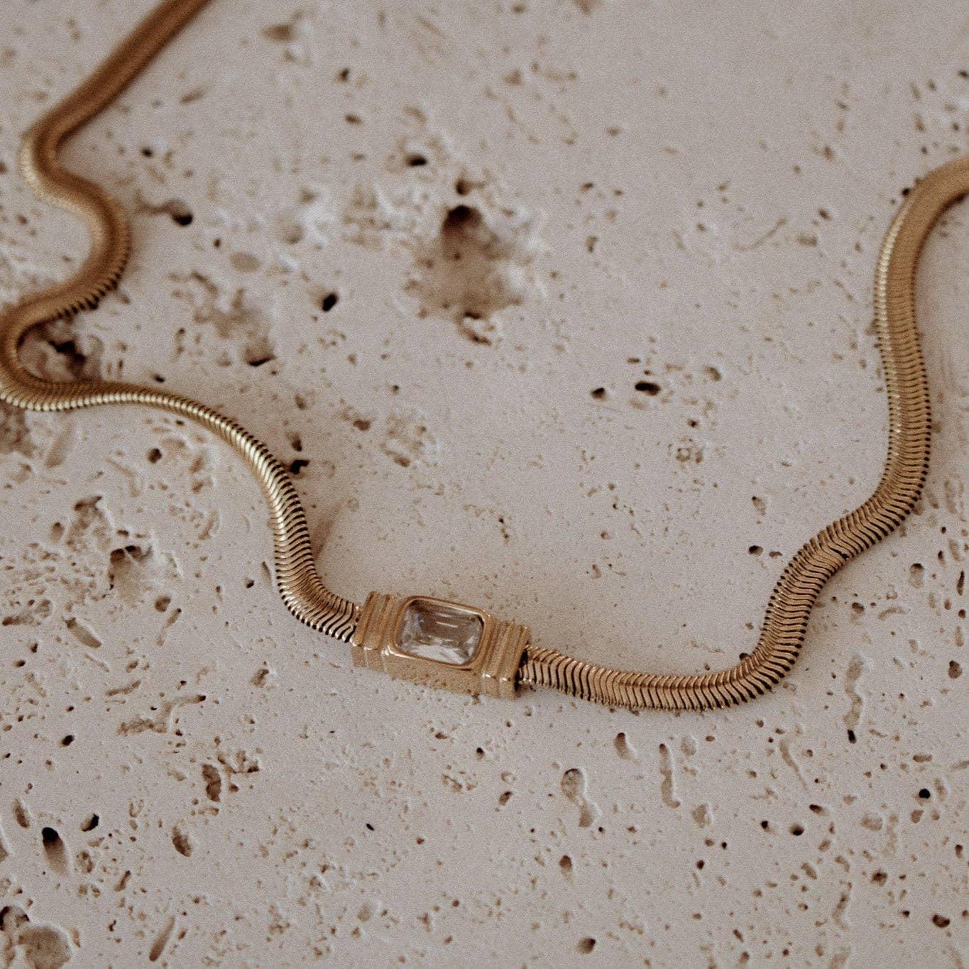 Delilah Necklace Product Image