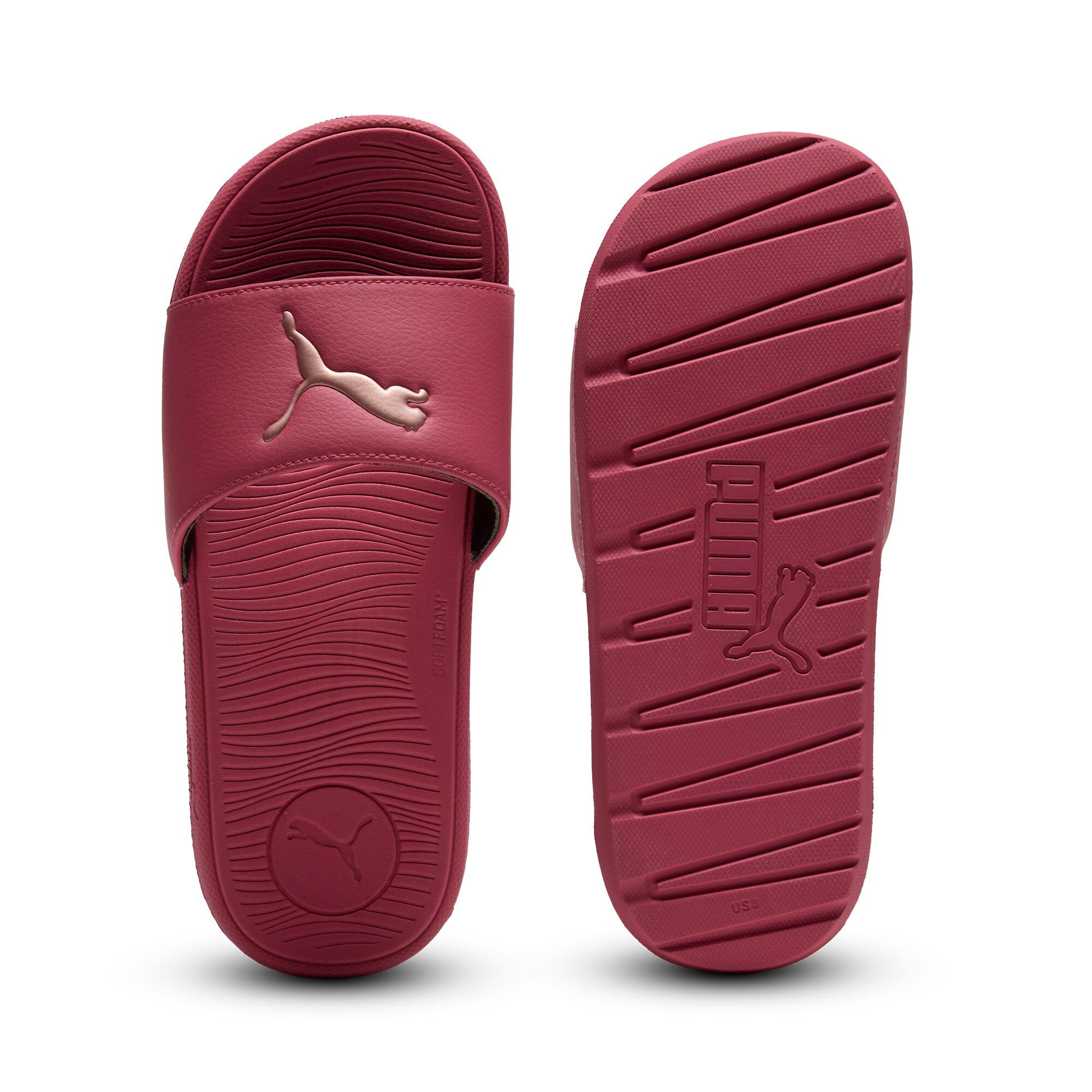 PUMA Cool Cat 2.0 Sport Women's Slides Product Image