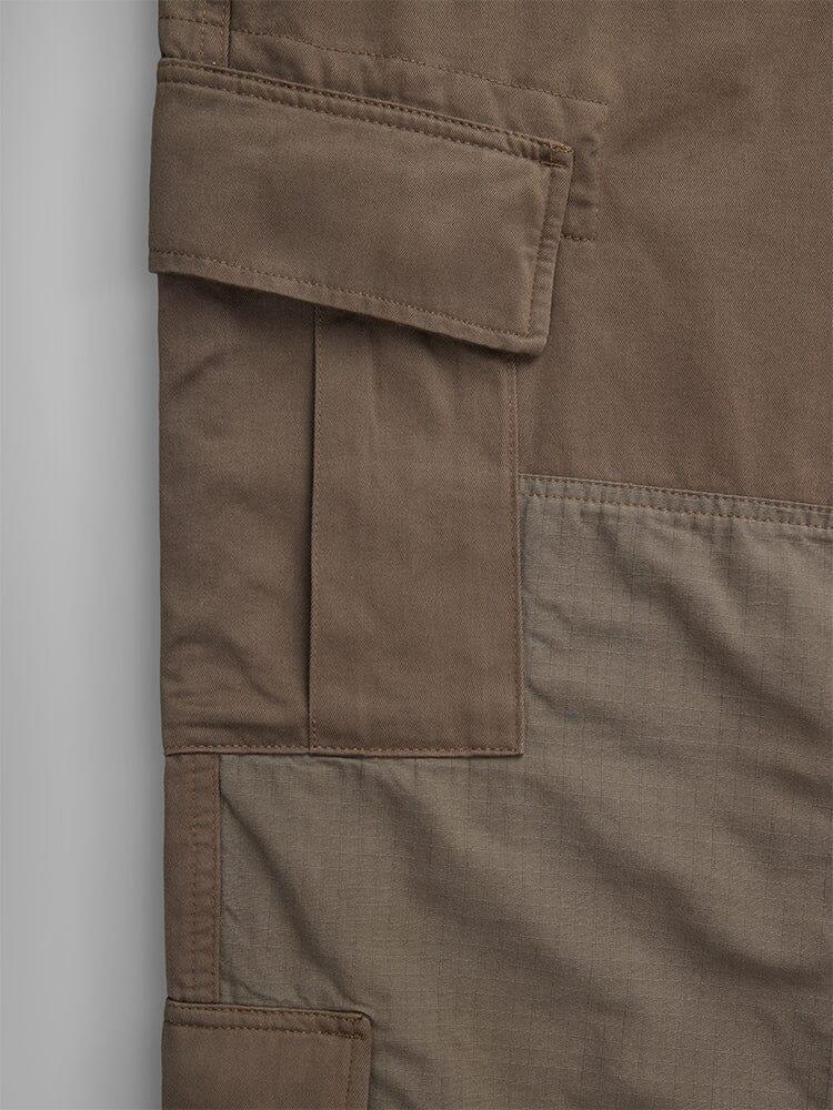 ACU PANT COYOTE BROWN (SEASONAL) Male Product Image