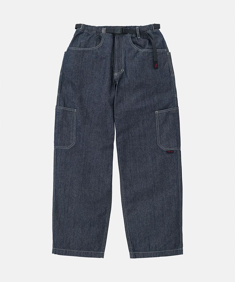 Japanese Chambray Rock Slide Pant Product Image