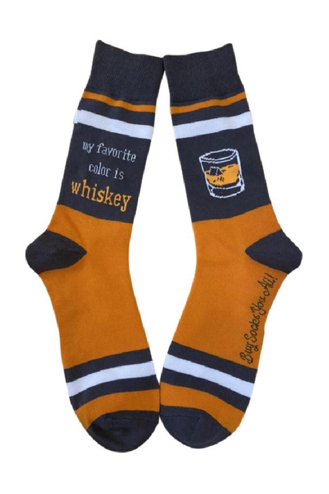 LOL Mens Socks Product Image