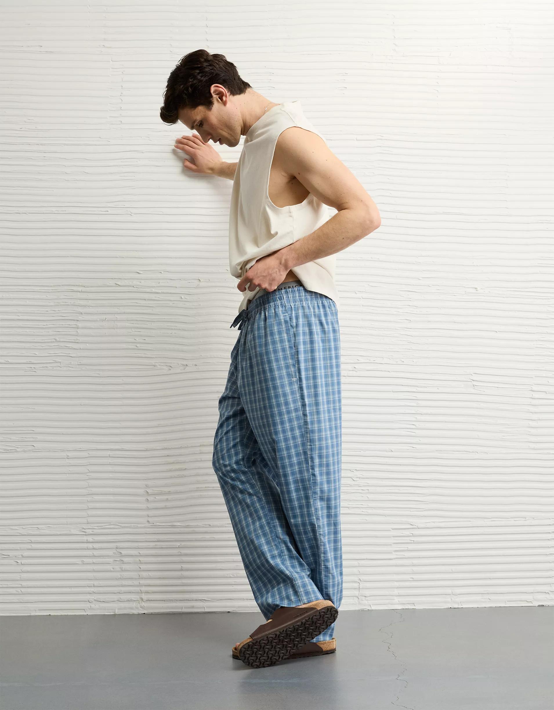 AE Stretch Cotton Pant Product Image