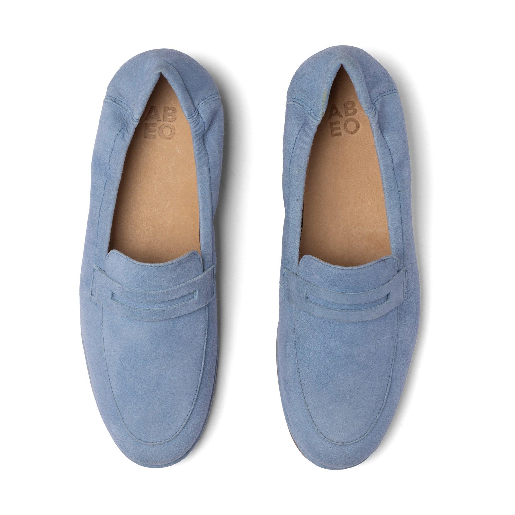 Strada Loafer Metatarsal Female Product Image