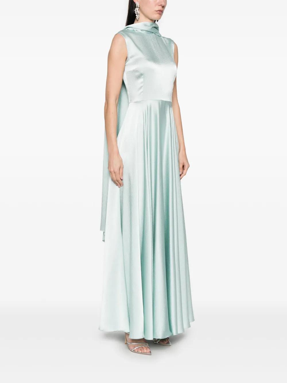 Emilia maxi dress Product Image
