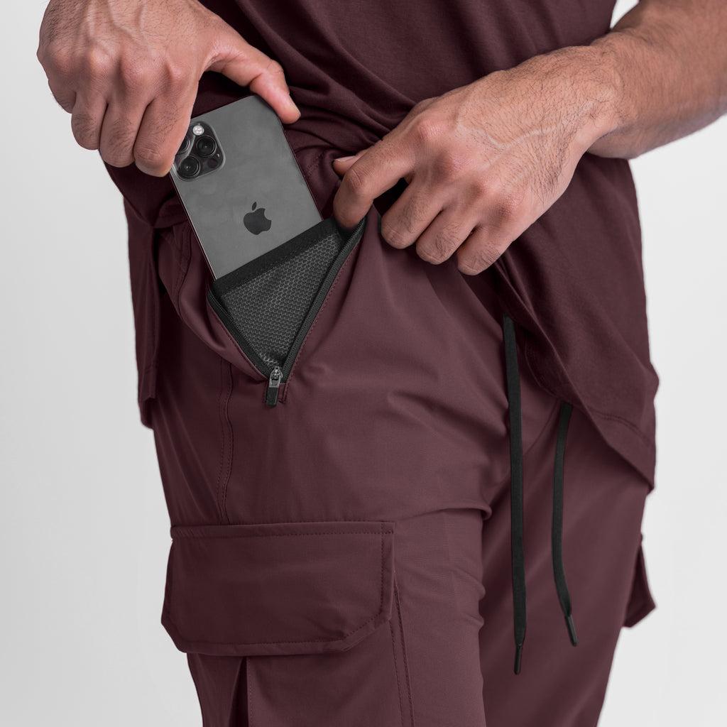 OFFLINE By Aerie Real Me High Waisted Crossover Legging Women's Product Image