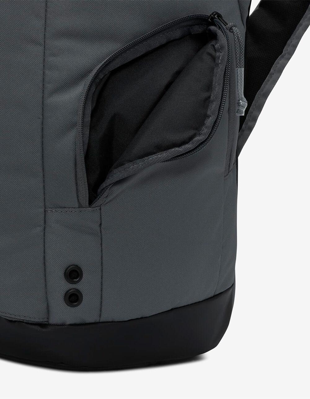 NIKE Hoops Elite Backpack - GRAY Product Image