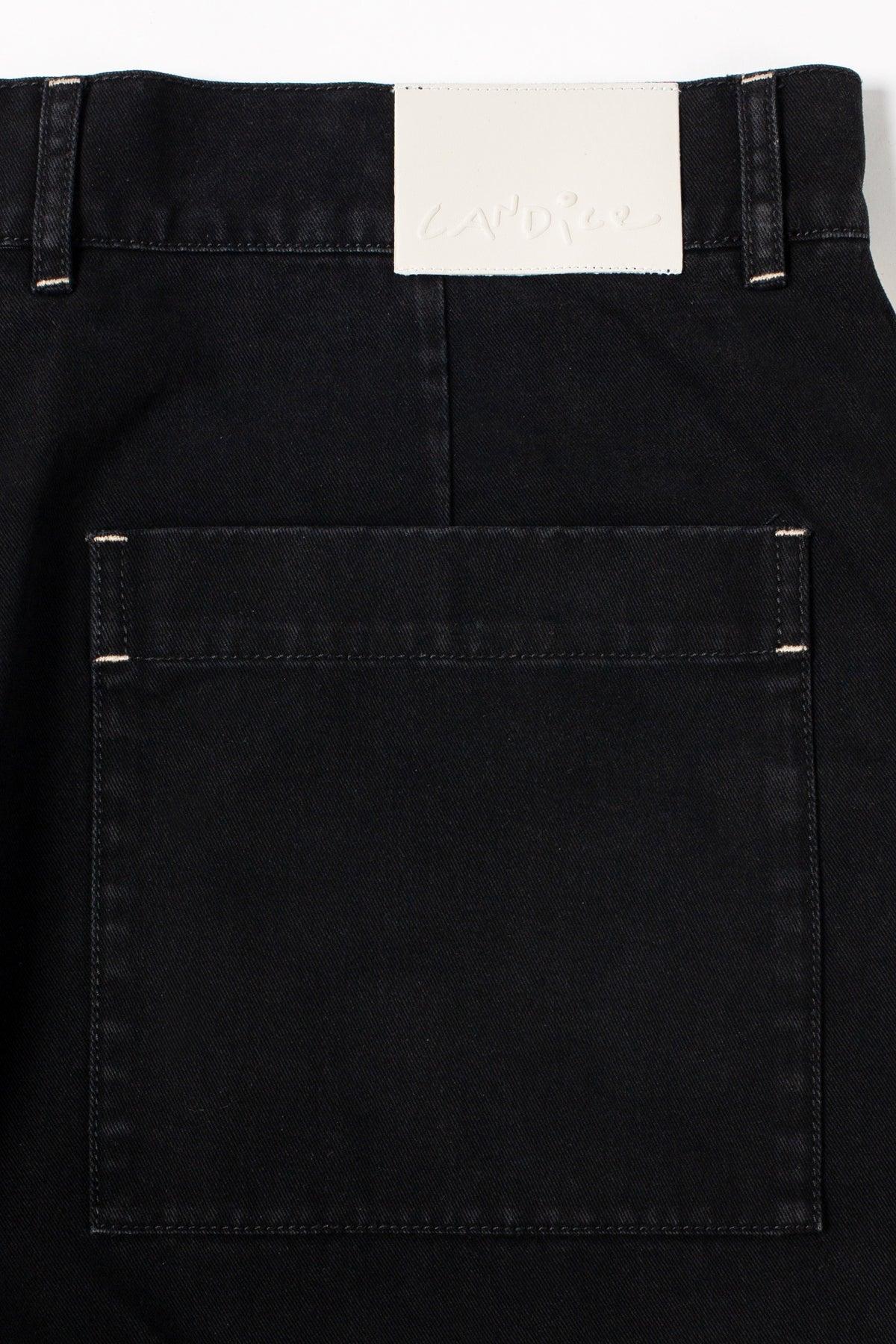 Candice - CFY Workshop Pants - Black Product Image