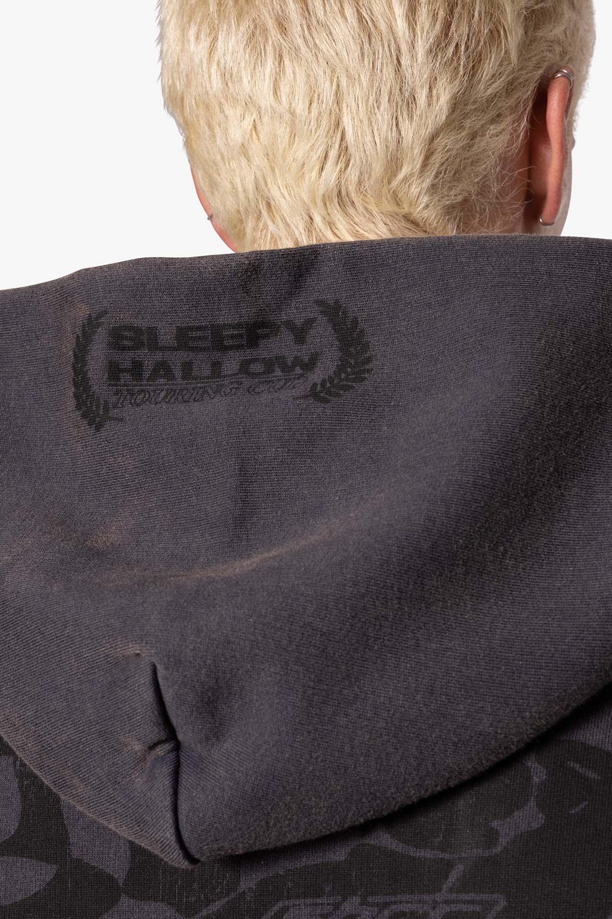 SHRC Winners Circle Hoodie - Black Product Image