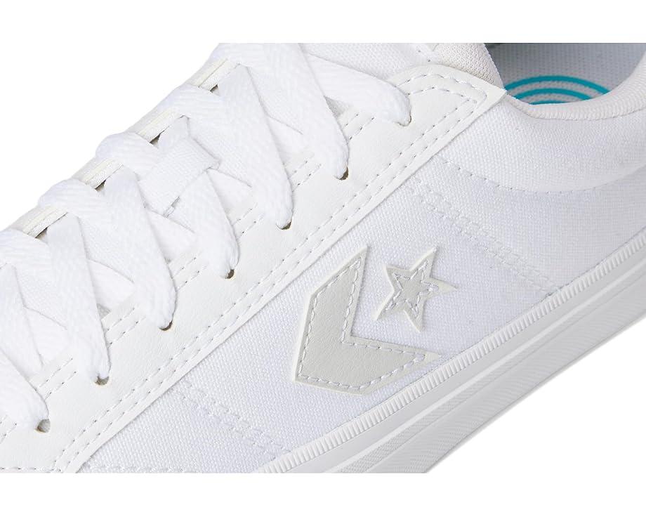 Chuck Taylor All Star Low-Top Puffed Sneaker Product Image