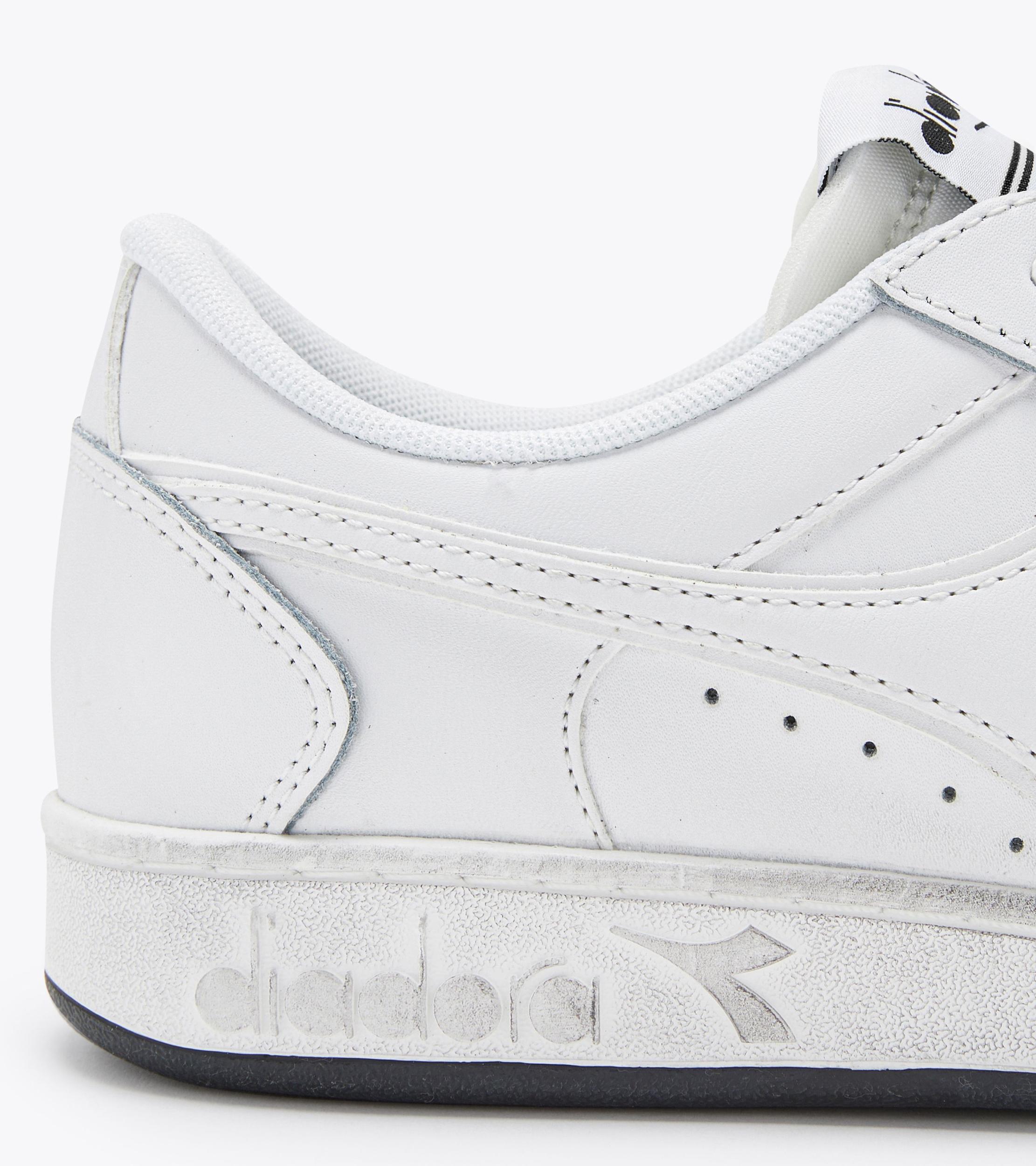 MAGIC BASKET LOW ICONA Product Image