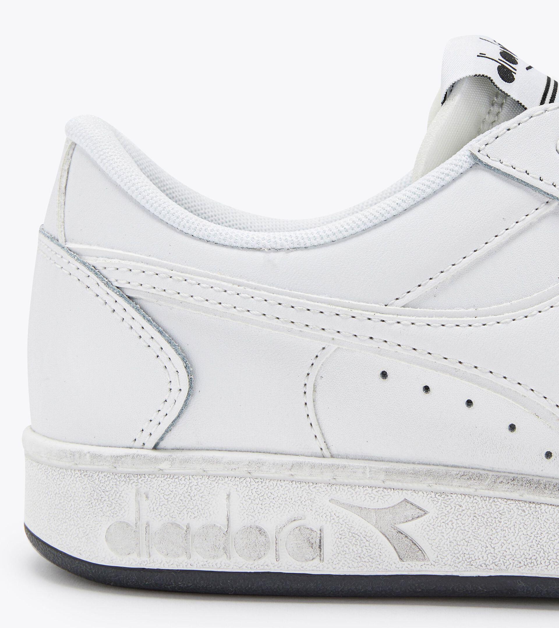 MAGIC BASKET LOW ICONA Product Image