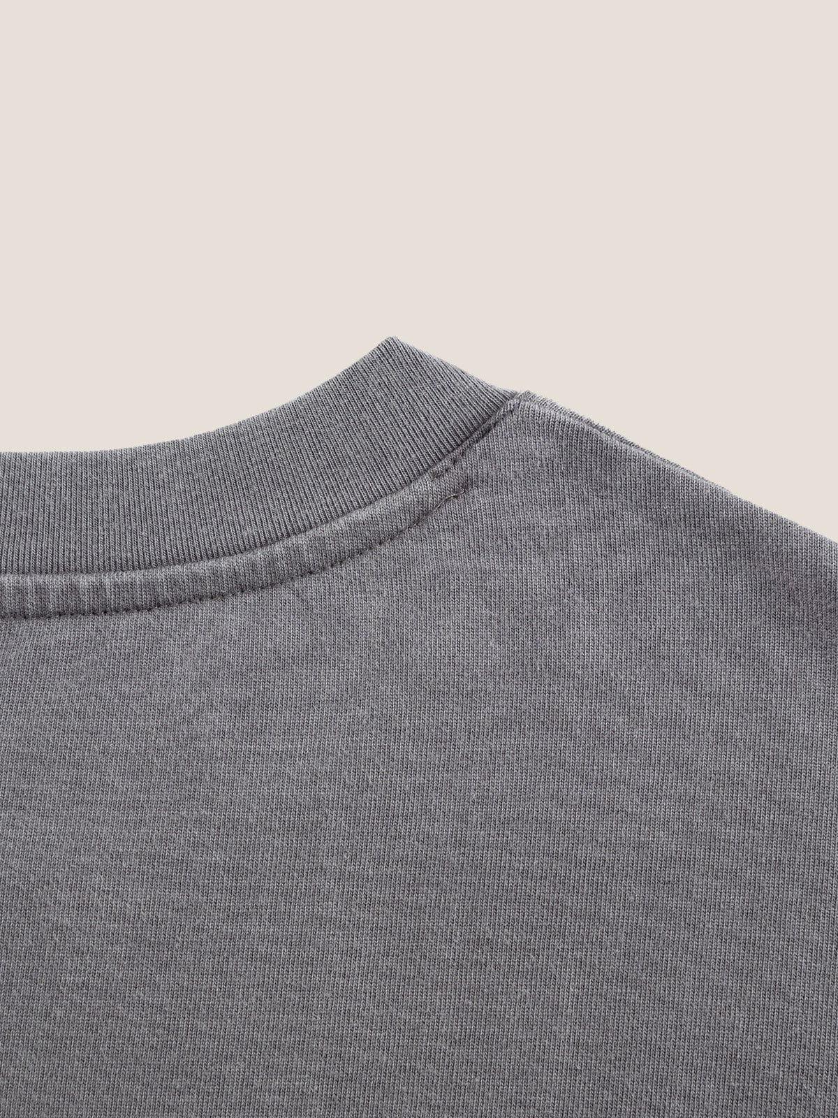 Aelfric Eden Essential aé Washed Tee Product Image