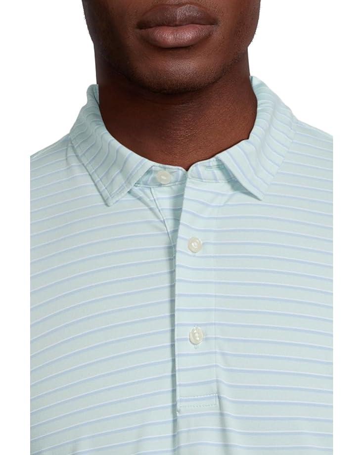 Bradley Stripe Sankaty Polo Product Image