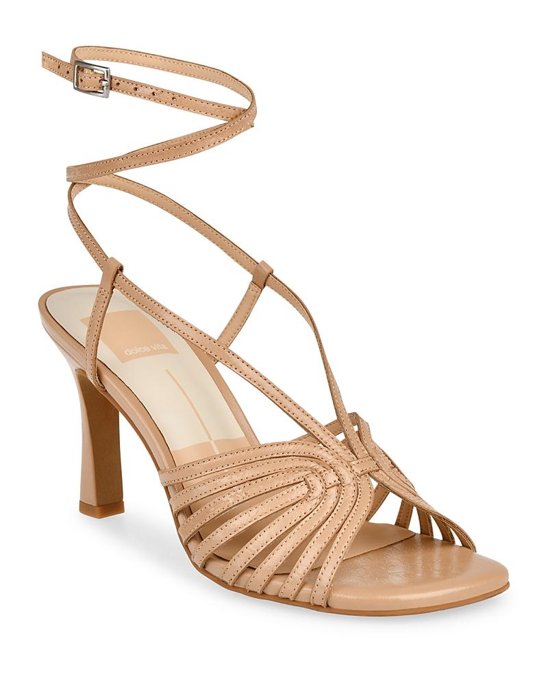Dolce Vita Womens Nivana Strappy Sandals Product Image