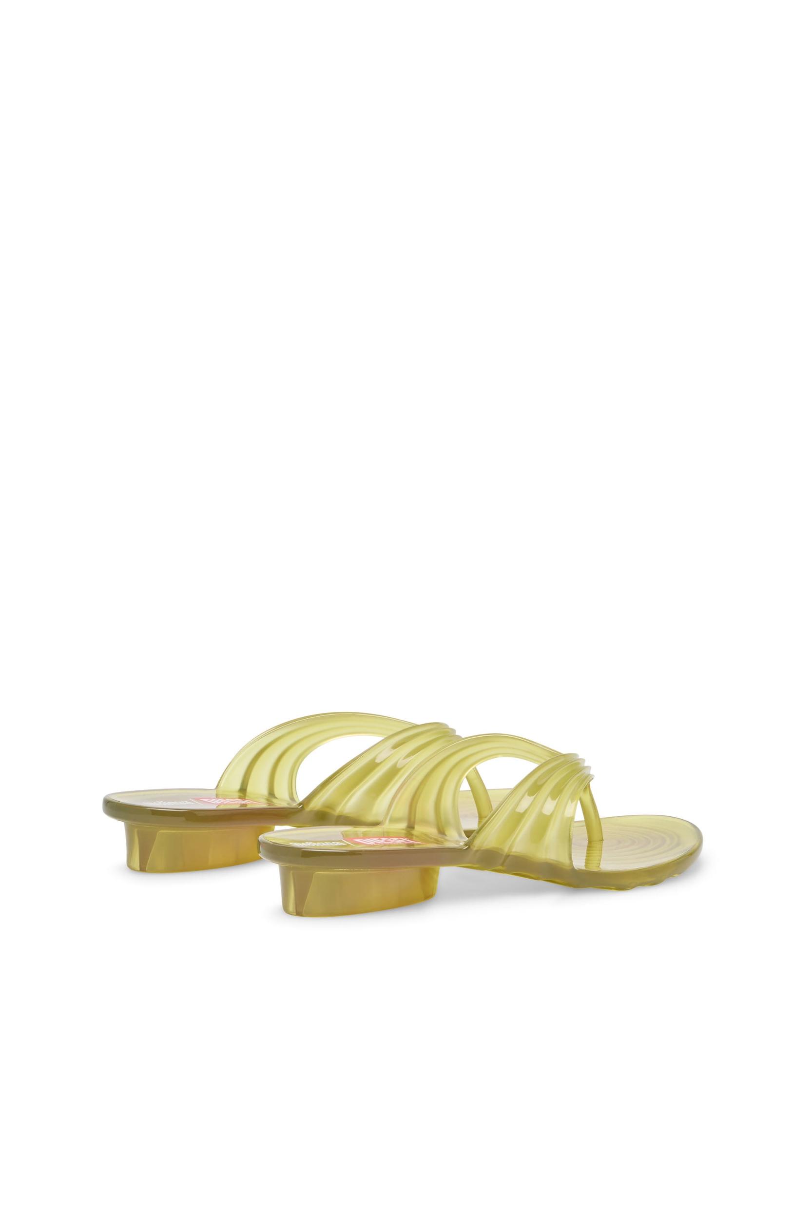 MELISSA QUANTUM THONG Product Image