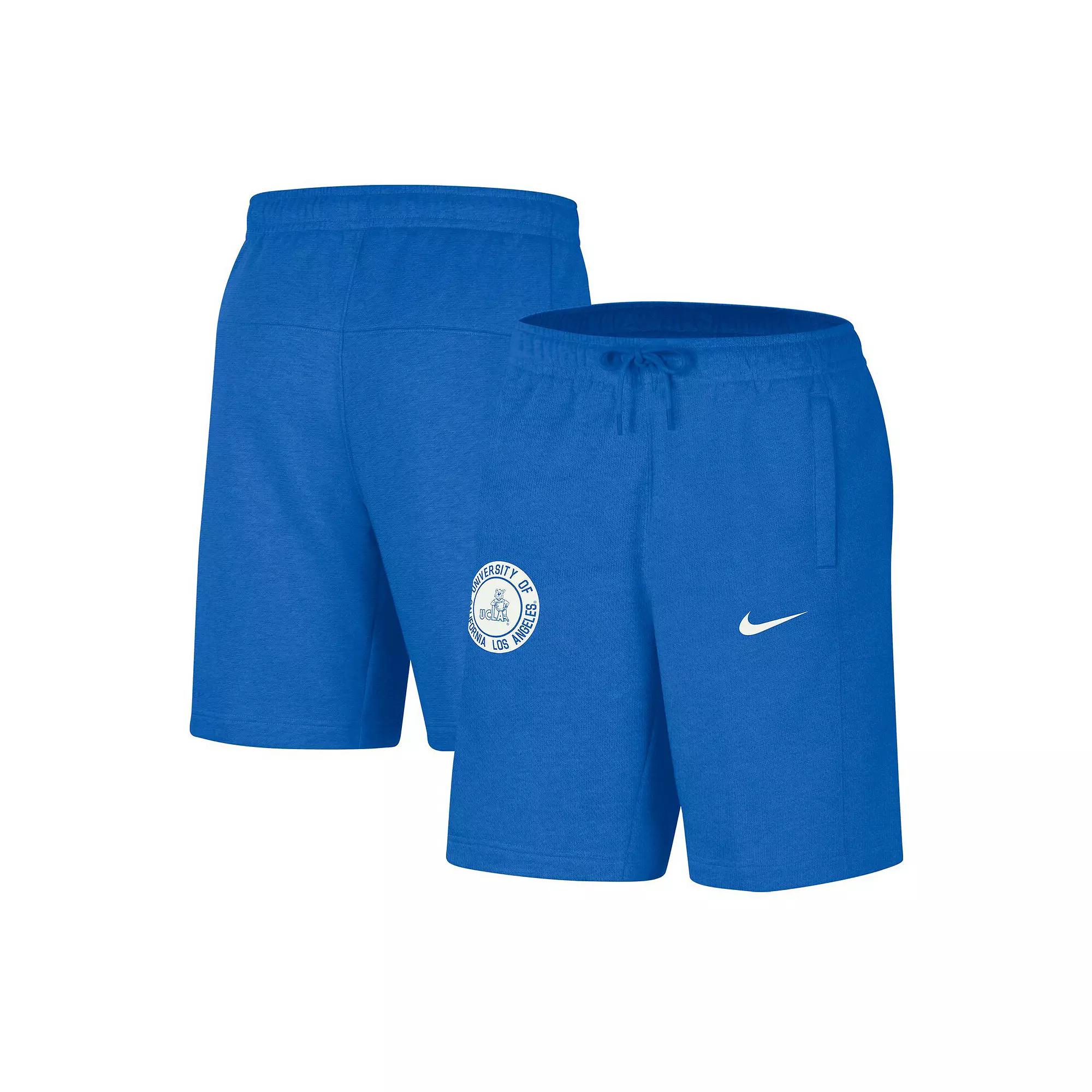 Men's Nike Tennessee Orange Tennessee Volunteers Logo Shorts,  Product Image