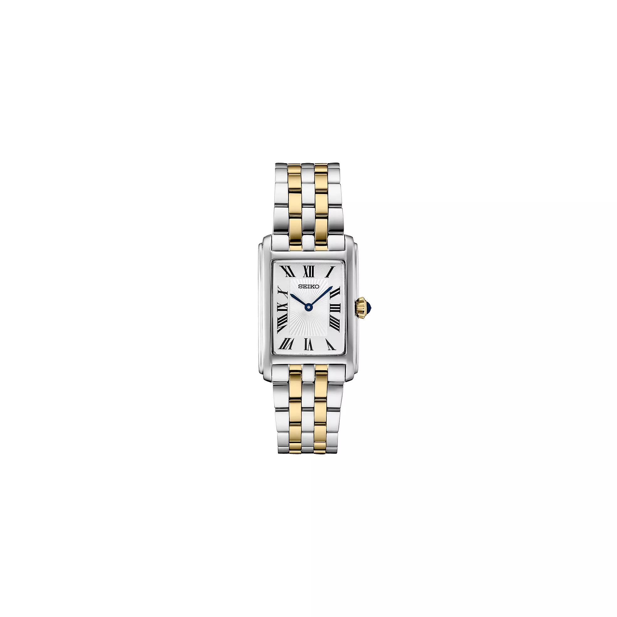 Seiko Watch Essentials Watch, 22mm Product Image