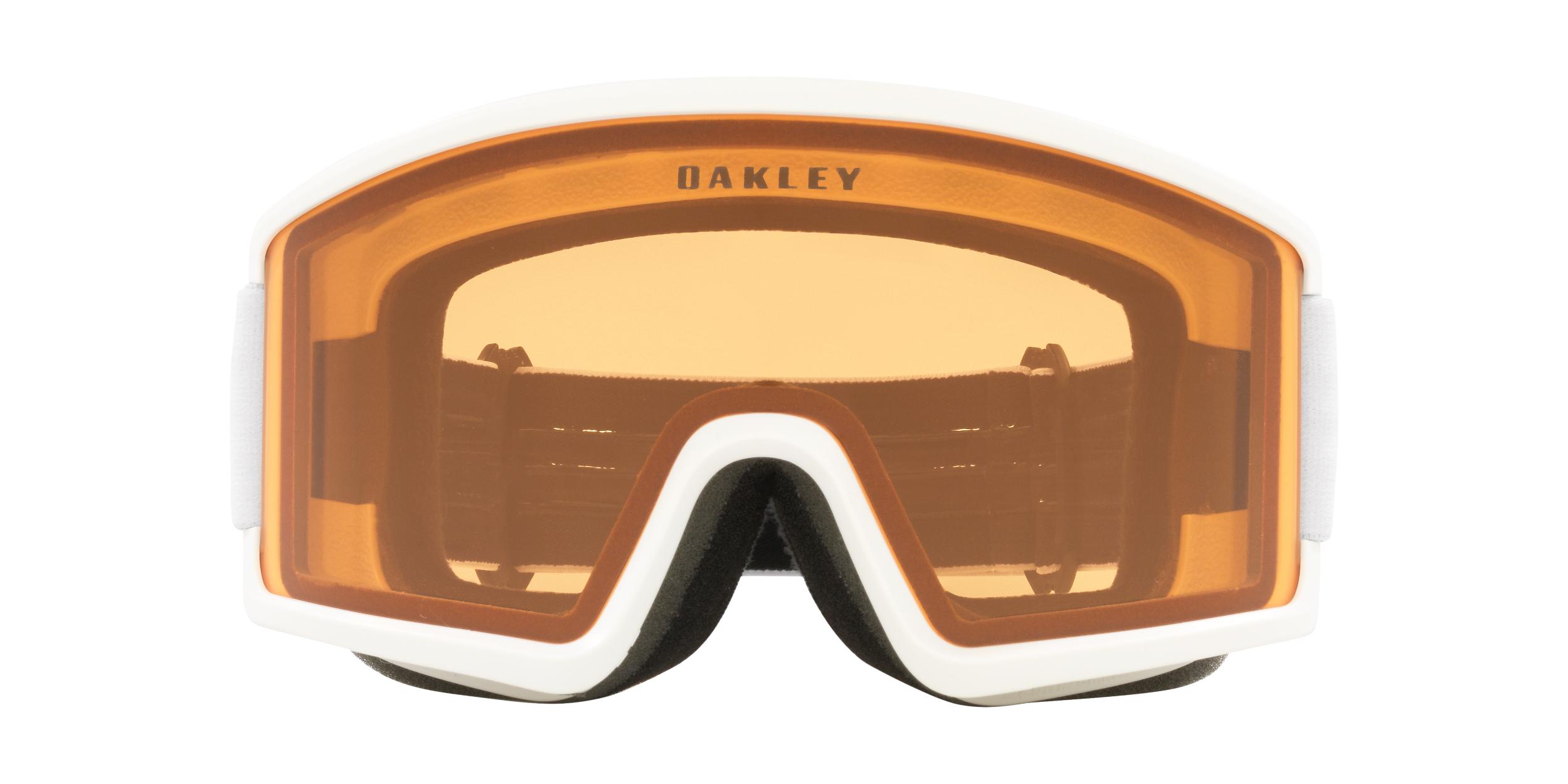 Oakley Men's Target Line M Snow Goggles Product Image