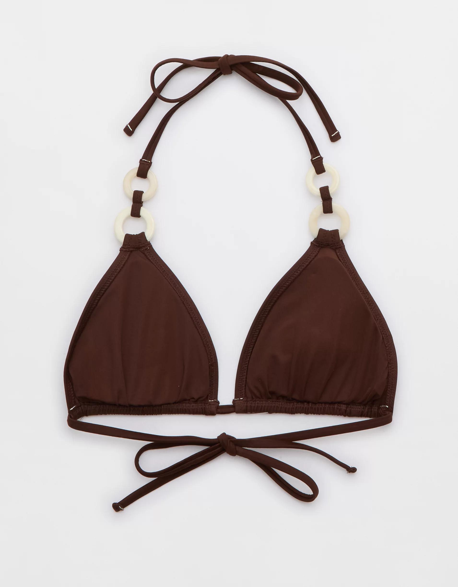 Aerie The Sun-Lover Bikini Top Product Image