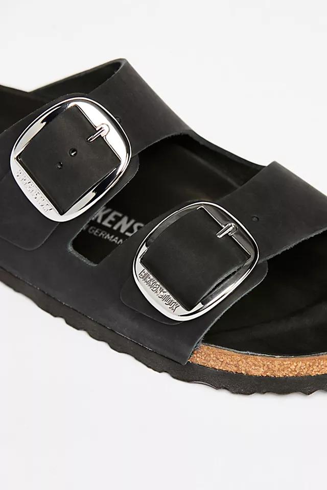 Birkenstock Arizona Big Buckle Sandals Product Image