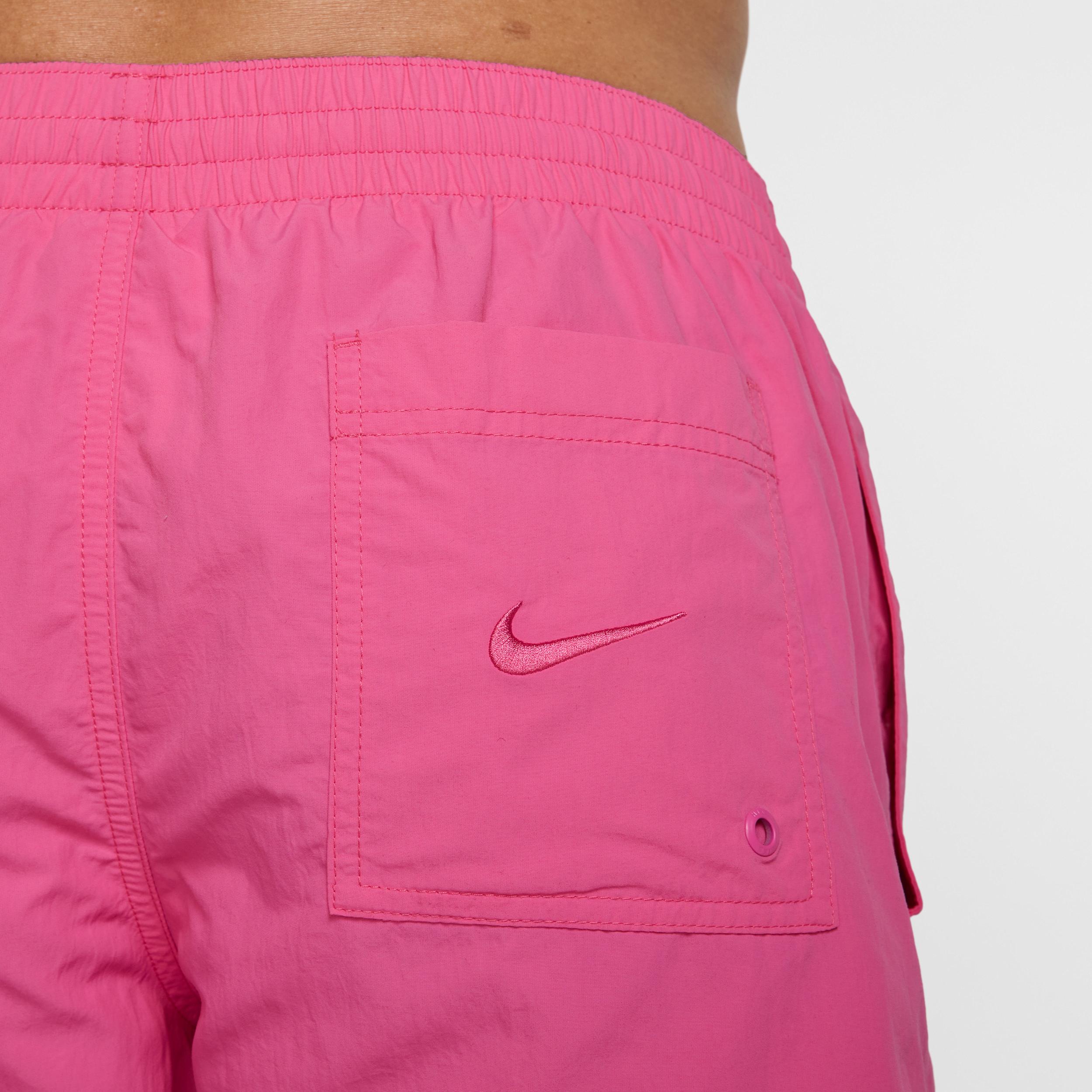 Nike Mens Swim Breaker 5 Fully Lined Volley Shorts | NESSF510-656 Product Image