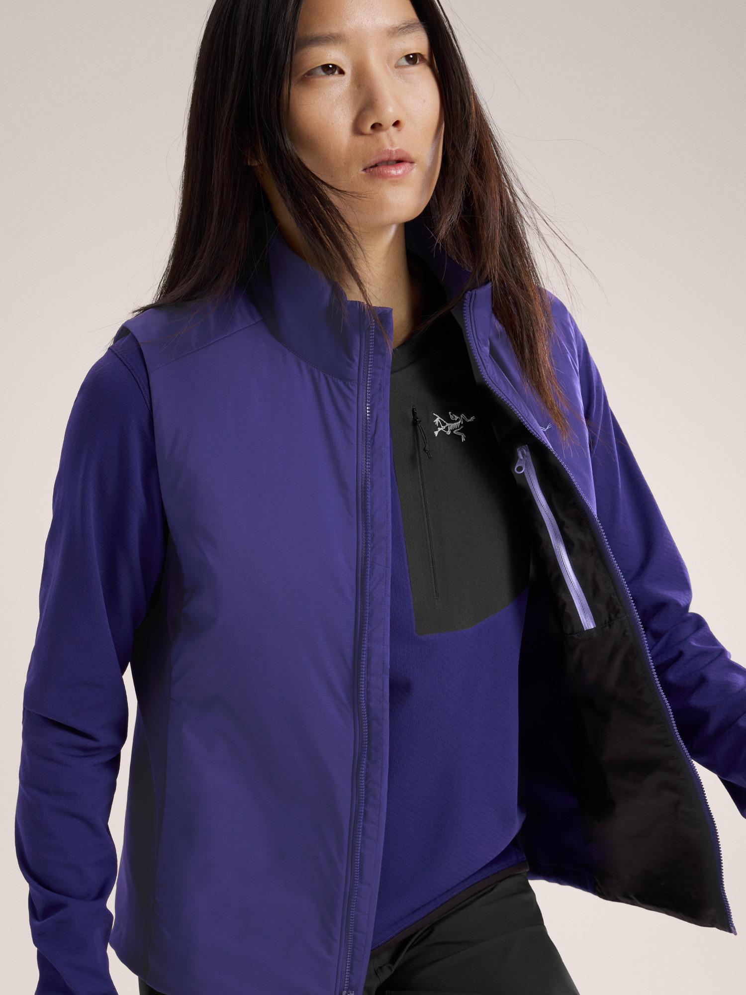 Atom Vest Women's Product Image