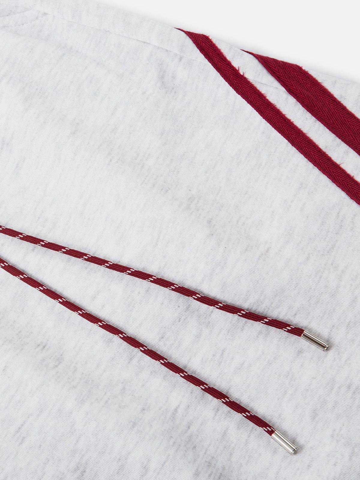 Aelfric Eden Baggy Barrel Sweatpants Product Image
