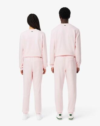 Tapered Leg Sweatpants Product Image