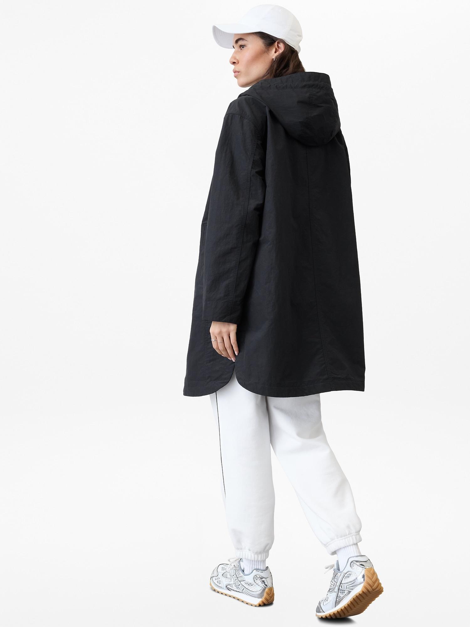 Everywhere Anorak Product Image