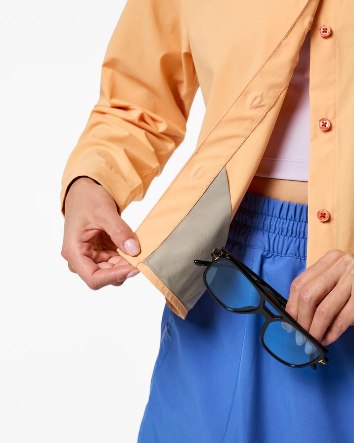 Solta Long-Sleeve Sun Shirt - Women's Product Image