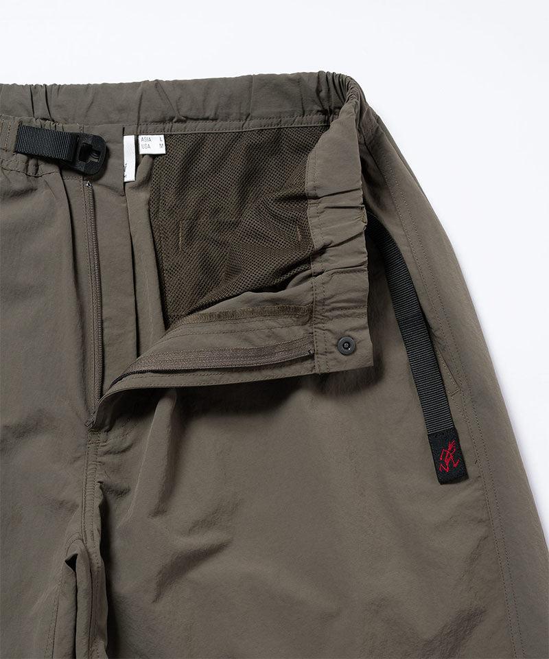 Nylon Paneled Trek Pant Product Image