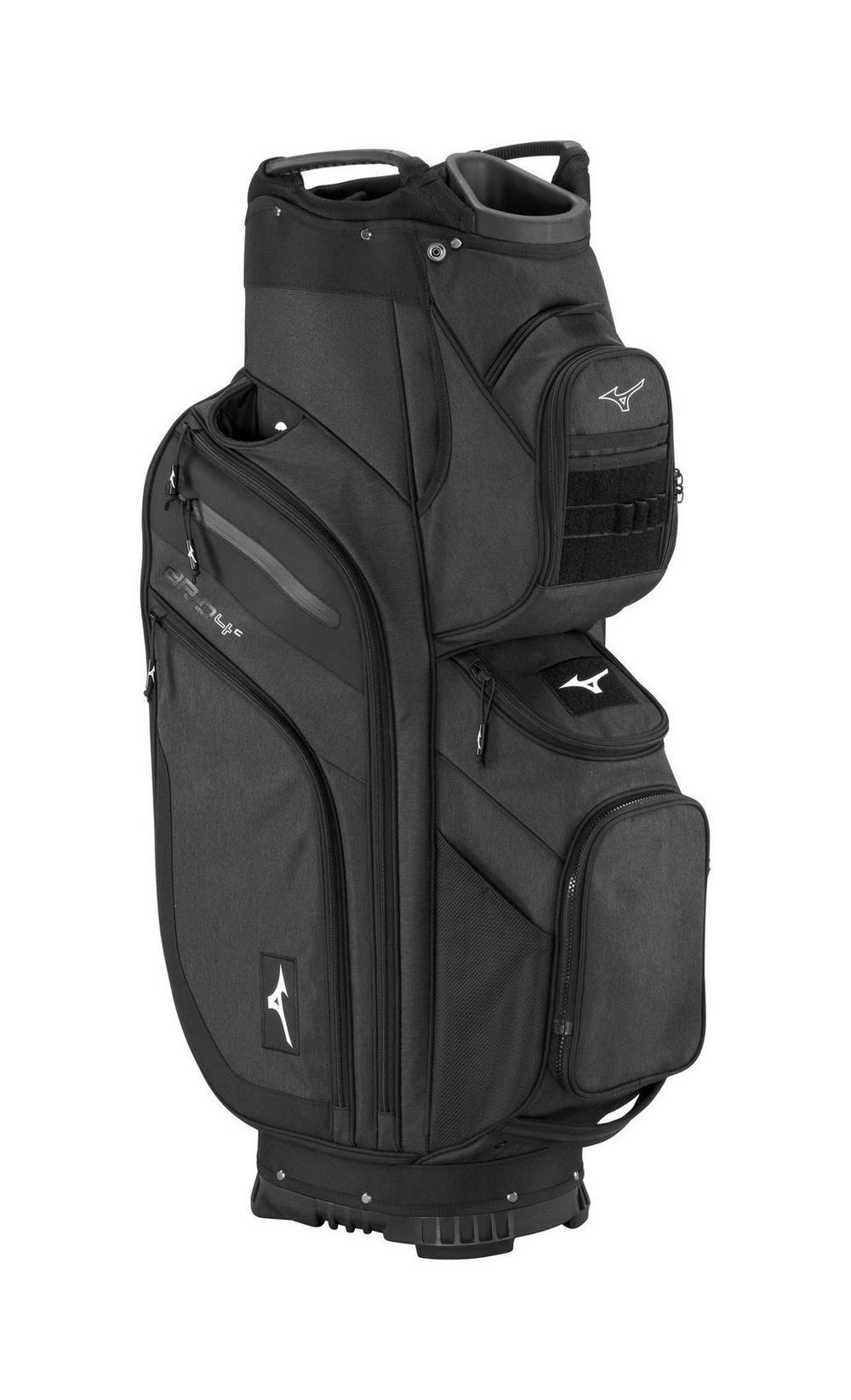 BR-D4C Cart Golf Bag Product Image