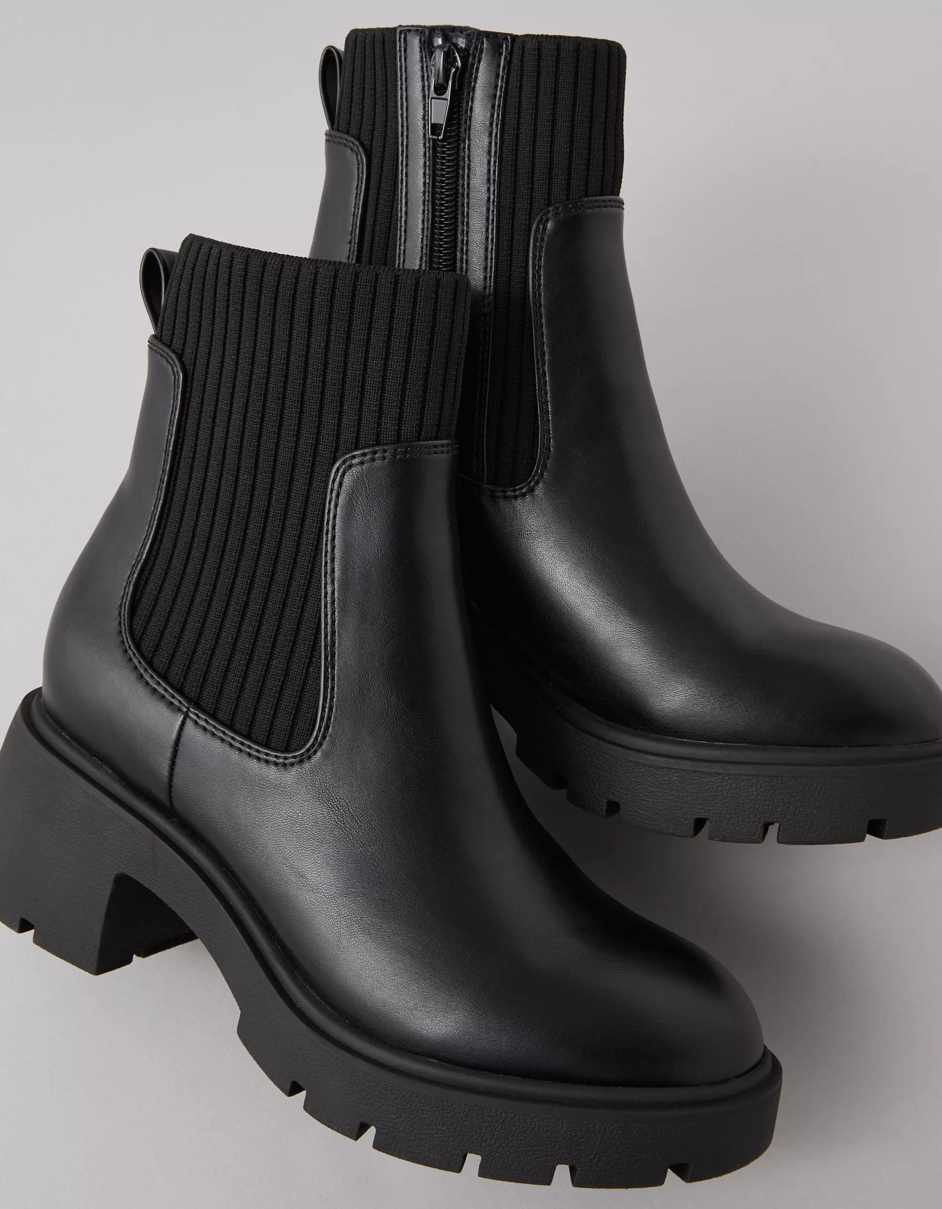 AE Hutch Bootie Product Image